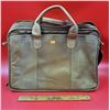 Image 1 : Avenues Fine Leather Briefcase/Laptop Bag