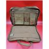 Image 2 : Avenues Fine Leather Briefcase/Laptop Bag
