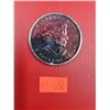 Image 2 : 999 Fine Silver Canadian Maple Leaf Coin