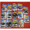 Image 1 : Sealed Assorted Hot Wheels Lot