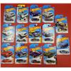 Image 1 : Sealed Assorted Hot Wheels Lot