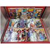 Image 1 : Assorted Comic Lot (Marvel, Wildstorm, etc.)