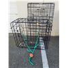 Image 1 : 2 Metal Crab Traps