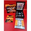 Image 1 : NHL All-Stars Commemorative Stamp & Medallion Set