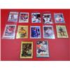 Image 1 : VTG Hockey Cards w/ Rookie Cards