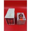 Image 1 : 1991 & 1996 Upper Deck Basketball Card Sets