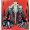 Image 1 : VIP Leather Lambskin Jacket (Designed in Canada, Finished in Italy)