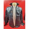 Image 1 : VIP Leather Lambskin Jacket Made in Canada