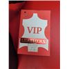 Image 2 : VIP Leather Lambskin Jacket Made in Canada