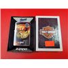 Image 1 : Zippo Mazzi Snake Lighter