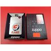 Image 1 : Zippo Calgary Flames Lighter