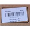 Image 2 : Mkicesky Contour Memory Foam Pillow