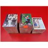 Image 1 : 3 Baseball Card Sets