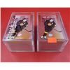 Image 1 : 2 Duplicate Hockey Card Sets