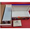 Image 2 : Assorted Hockey Card Lot w/ Premier Edition 1990 Collector Set, 1991 Opeechee Cards, & More
