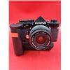 Image 1 : Olympus OM-1 Camera