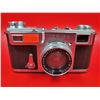 Image 1 : Zeiss Ikon Contax Camera
