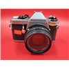 Image 1 : Pentax ME F Camera