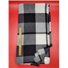 Image 1 : Coach Plaid Blanket