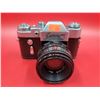 Image 1 : Zenit 3M Camera