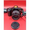 Image 1 : Canon EOS Rebel Camera
