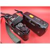 Image 2 : Pentax Camera Lot w/ LX & Zoom 70-R
