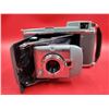 Image 2 : Polaroid Land Camera Model 80 w/ Case, Accessories, & Manuals