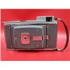 Image 3 : Polaroid Land Camera Model 80 w/ Case, Accessories, & Manuals