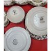 Image 2 : Assorted China Lot (Johnson Bros., Royal Staffordshire, etc.)