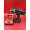 Image 1 : Snap-On 18V 1/2" Drive MonsterLithium Cordless Impact Wrench
