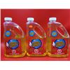 Image 1 : 3 Bottles Of Kleen Diesel Lubricant
