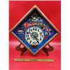 Image 1 : VTG Casablanca Fan Co. Wall Clock