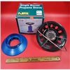 Image 1 : World Famous Single Burner Propane Stove
