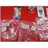 Image 2 : Lot Of Pop Mart Blind Box Figures Including Hacipupu Gummy Bear Series