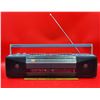 Image 1 : Sony FM/AM Stereo Cassette-Corder