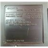 Image 2 : Sony FM/AM Stereo Cassette-Corder
