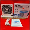 Image 1 : Mini Ultra Air Cooler