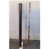 Image 1 : VTG Fishmaster Fishing Rod