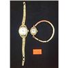 Image 1 : 2 VTG Wristwatches (Tina & Gruen)