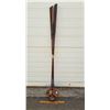 Image 1 : 4 Antique Golf Clubs