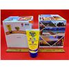 Image 1 : Lot Of Banana Boat Kids SPF60 Sun Screen