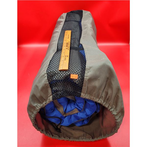 Light Speed Portable Sleeping Pad