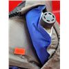 Image 2 : Light Speed Portable Sleeping Pad