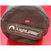 Image 3 : Light Speed Portable Sleeping Pad