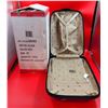Image 2 : Heys Red 20" X-Case Suit Case