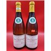 Image 1 : 2 Sealed Bottles of Corton-Charlemagne Grand Cru Wine