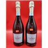 Image 1 : 2 Sealed Bottles of Lamarca Prosecco