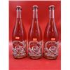 Image 1 : 3 Sealed Bottles of Monster Vineyards Rosie Wine