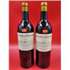 Image 1 : 2 Sealed Bottles of Domaine de Chevalier Grand Cru Wine