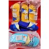 Image 1 : Lot Of New Sandals